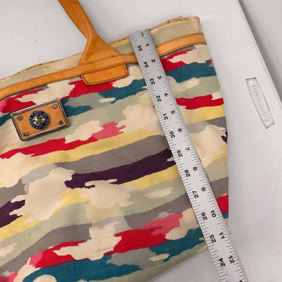 Marc by Marc Jacobs Multicolored Cloud Purse Bag - Picture 15 of 16